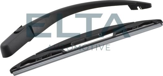 Elta Automotive EW7082 - Kit de bras d'essuie-glace, nettoyage des vitres cwaw.fr