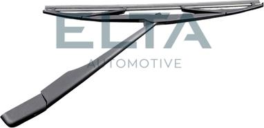 Elta Automotive EW7076 - Balai d'essuie-glace cwaw.fr