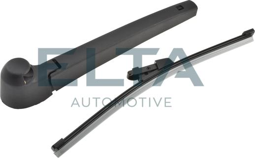 Elta Automotive EW7148 - Balai d'essuie-glace cwaw.fr