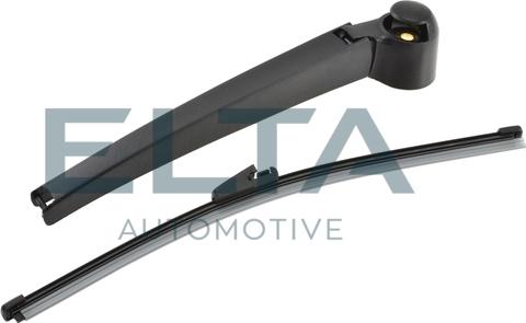 Elta Automotive EW7156 - Balai d'essuie-glace cwaw.fr