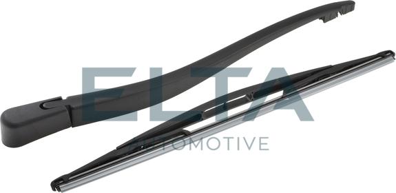 Elta Automotive EW7158 - Balai d'essuie-glace cwaw.fr