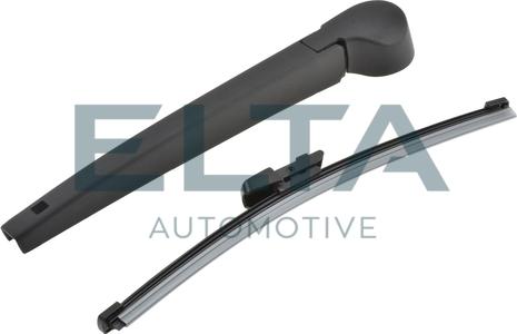 Elta Automotive EW7157 - Balai d'essuie-glace cwaw.fr