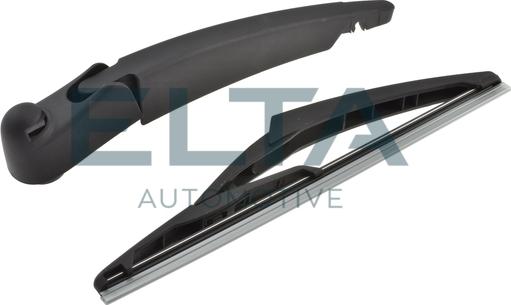 Elta Automotive EW7121 - Balai d'essuie-glace cwaw.fr