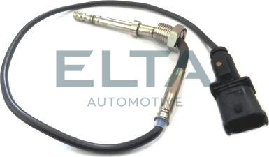 Elta Automotive EX5093 - Capteur, température des gaz cwaw.fr