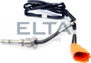 Elta Automotive EX5059 - Capteur, température des gaz cwaw.fr