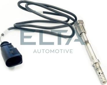 Elta Automotive EX5052 - Capteur, température des gaz cwaw.fr