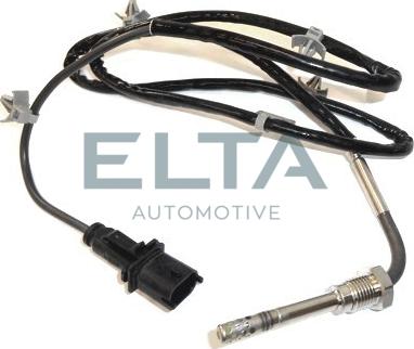 Elta Automotive EX5078 - Capteur, température des gaz cwaw.fr