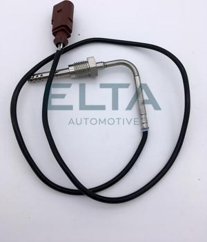 Elta Automotive EX5184 - Capteur, température des gaz cwaw.fr