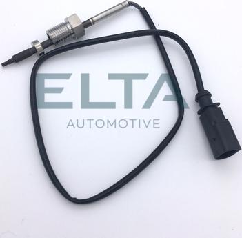 Elta Automotive EX5124 - Capteur, température des gaz cwaw.fr