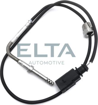 Elta Automotive EX5255 - Capteur, température des gaz cwaw.fr