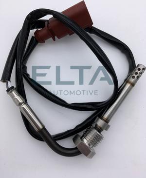 Elta Automotive EX5256 - Capteur, température des gaz cwaw.fr