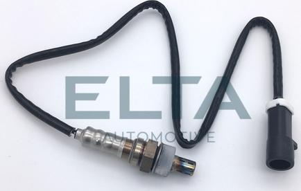 Elta Automotive EX0440 - Sonde lambda cwaw.fr