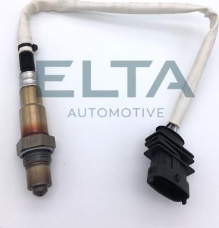 Elta Automotive EX0441 - Sonde lambda cwaw.fr