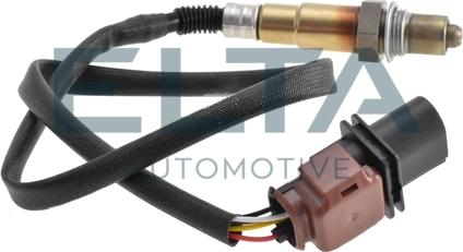 Elta Automotive EX0443 - Sonde lambda cwaw.fr