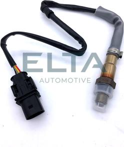 Elta Automotive EX0447 - Sonde lambda cwaw.fr