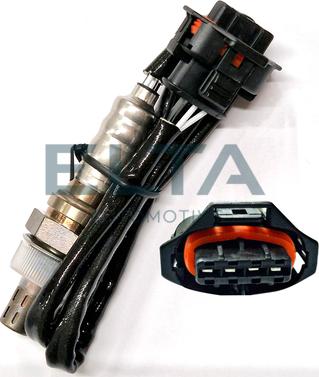 Elta Automotive EX0458 - Sonde lambda cwaw.fr