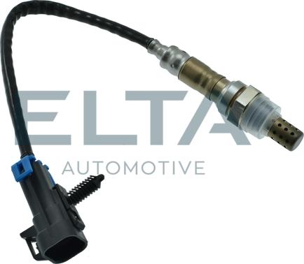 Elta Automotive EX0400 - Sonde lambda cwaw.fr