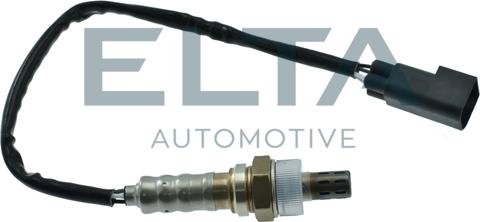 Elta Automotive EX0403 - Sonde lambda cwaw.fr