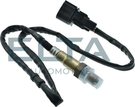 Elta Automotive EX0414 - Sonde lambda cwaw.fr