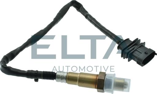 Elta Automotive EX0417 - Sonde lambda cwaw.fr