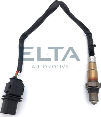 Elta Automotive EX0489 - Sonde lambda cwaw.fr