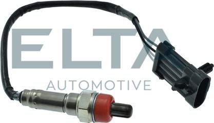 Elta Automotive EX0432 - Sonde lambda cwaw.fr