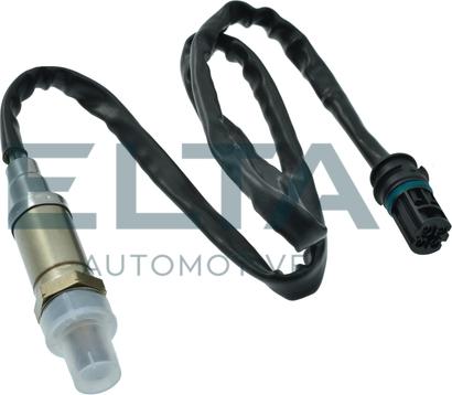 Elta Automotive EX0420 - Sonde lambda cwaw.fr