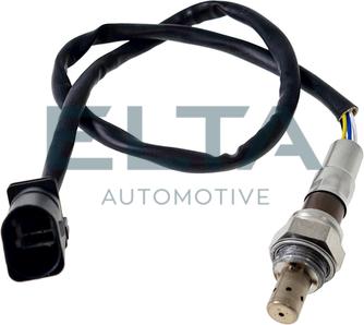 Elta Automotive EX0506 - Sonde lambda cwaw.fr