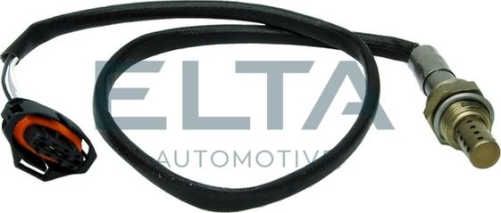 Elta Automotive EX0099 - Sonde lambda cwaw.fr