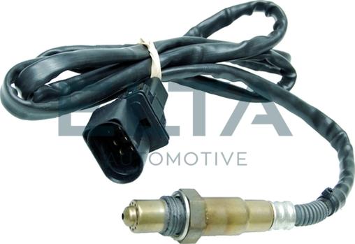 Elta Automotive EX0041 - Sonde lambda cwaw.fr