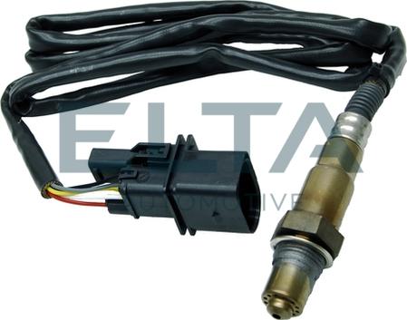 Elta Automotive EX0043 - Sonde lambda cwaw.fr