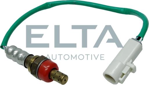 Elta Automotive EX0055 - Sonde lambda cwaw.fr