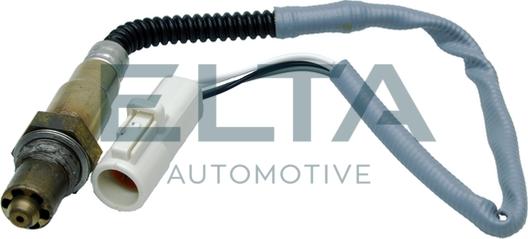 Elta Automotive EX0058 - Sonde lambda cwaw.fr