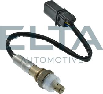 Elta Automotive EX0067 - Sonde lambda cwaw.fr