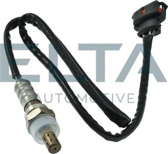 Elta Automotive EX0009 - Sonde lambda cwaw.fr