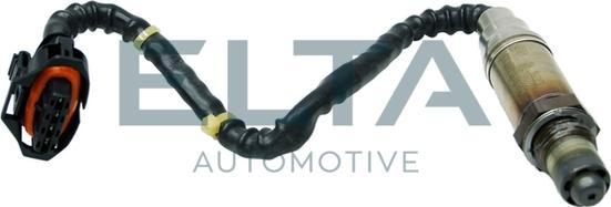 Elta Automotive EX0005 - Sonde lambda cwaw.fr