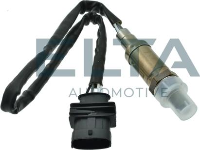 Elta Automotive EX0006 - Sonde lambda cwaw.fr