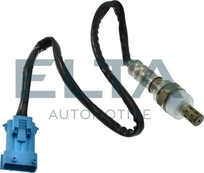 Elta Automotive EX0008 - Sonde lambda cwaw.fr