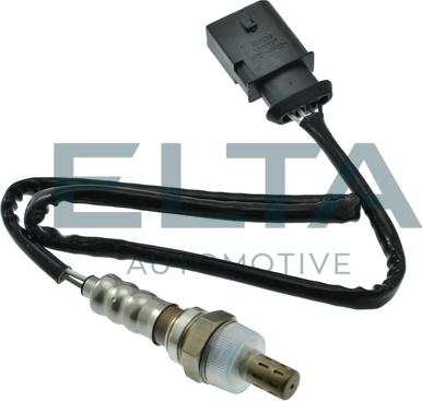 Elta Automotive EX0019 - Sonde lambda cwaw.fr