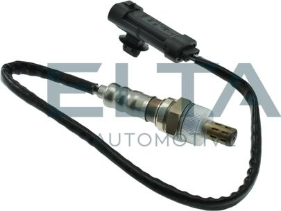 Elta Automotive EX0010 - Sonde lambda cwaw.fr