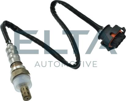 Elta Automotive EX0011 - Sonde lambda cwaw.fr