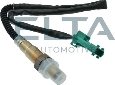 Elta Automotive EX0013 - Sonde lambda cwaw.fr