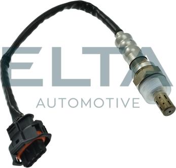 Elta Automotive EX0012 - Sonde lambda cwaw.fr