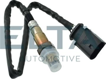 Elta Automotive EX0017 - Sonde lambda cwaw.fr