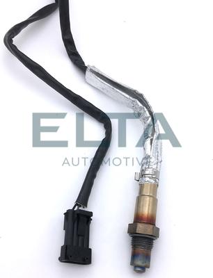 Elta Automotive EX0085 - Sonde lambda cwaw.fr