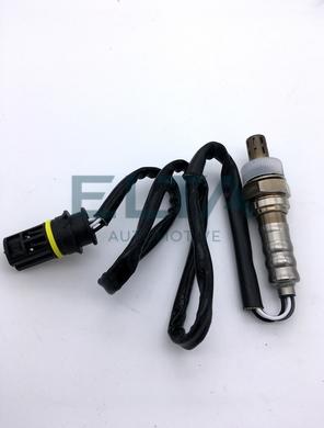 Elta Automotive EX0087 - Sonde lambda cwaw.fr