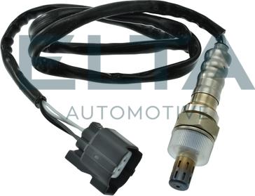 Elta Automotive EX0036 - Sonde lambda cwaw.fr