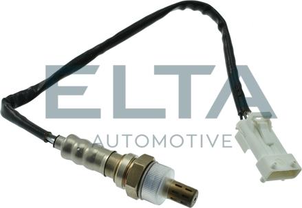 Elta Automotive EX0030 - Sonde lambda cwaw.fr