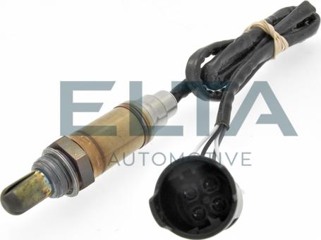 Elta Automotive EX0025 - Sonde lambda cwaw.fr