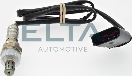 Elta Automotive EX0021 - Sonde lambda cwaw.fr